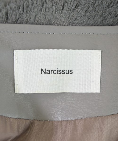 Narcissus（ナルシス）その他 グレー サイズ:F レディース/2200696234064