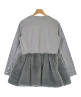 Narcissus（ナルシス）その他 グレー サイズ:F レディース/2200696234064