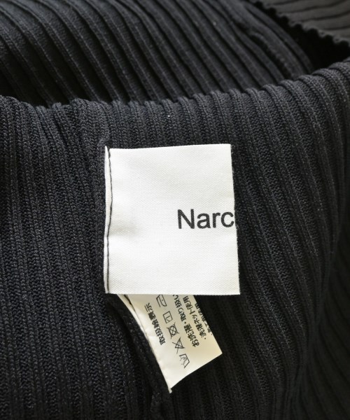 Narcissus（ナルシス）ニット・セーター 黒 サイズ:F レディース/2200622903071