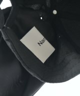 Narcissus（ナルシス）キャップ 黒 サイズ:F レディース/2200639564043