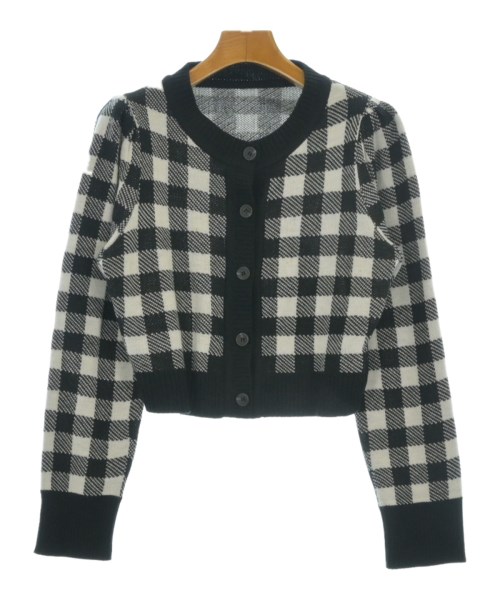 Narcissus(ナルシス)カーディガン 黒 サイズ:F/2200639564128