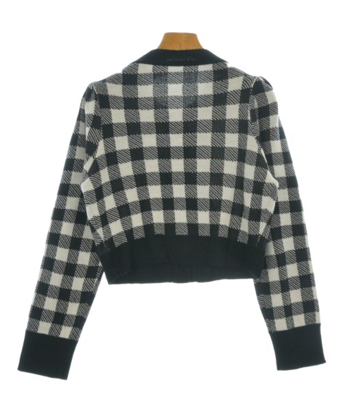 Narcissus（ナルシス）カーディガン 黒 サイズ:F レディース/2200639564128