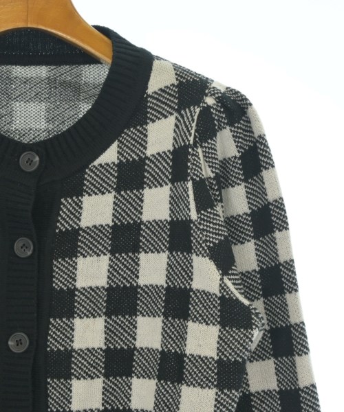 Narcissus（ナルシス）カーディガン 黒 サイズ:F レディース/2200639564128