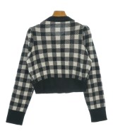 Narcissus（ナルシス）カーディガン 黒 サイズ:F レディース/2200639564128