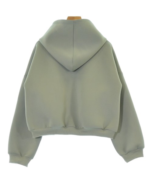 Narcissus（ナルシス）パーカー カーキ サイズ:F レディース/2200660726335