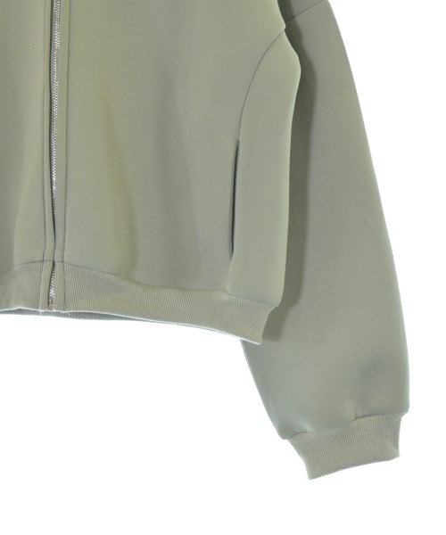 Narcissus（ナルシス）パーカー カーキ サイズ:F レディース/2200660726335