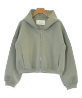 Narcissus（ナルシス）パーカー カーキ サイズ:F レディース/2200660726335