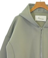 Narcissus（ナルシス）パーカー カーキ サイズ:F レディース/2200660726335