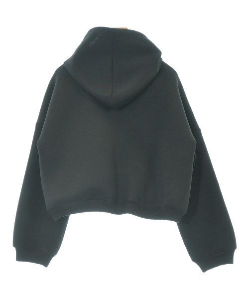 Narcissus（ナルシス）パーカー 黒 サイズ:F レディース/2200660726342