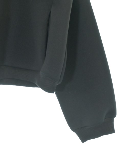 Narcissus（ナルシス）パーカー 黒 サイズ:F レディース/2200660726342