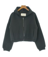 Narcissus（ナルシス）パーカー 黒 サイズ:F レディース/2200660726342