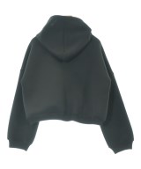 Narcissus（ナルシス）パーカー 黒 サイズ:F レディース/2200660726342