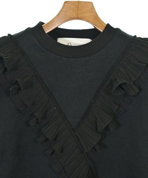 Narcissus（ナルシス）スウェット 黒 サイズ:F レディース/2200662753032