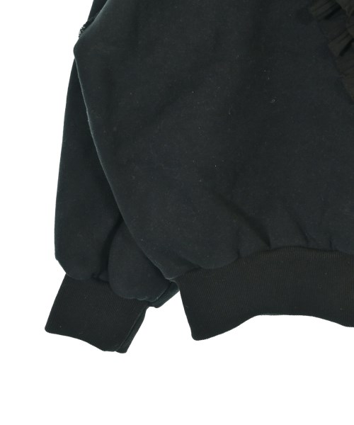 Narcissus（ナルシス）スウェット 黒 サイズ:F レディース/2200662753032