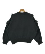 Narcissus（ナルシス）スウェット 黒 サイズ:F レディース/2200662753032