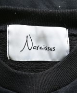 Narcissus（ナルシス）スウェット 黒 サイズ:F レディース/2200662753032