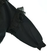 Narcissus（ナルシス）スウェット 黒 サイズ:F レディース/2200662753032