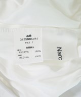 Narcissus（ナルシス）ロング・マキシ丈スカート 白 サイズ:F レディース/2200670651030