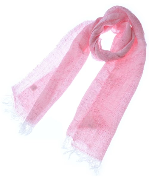 LeCENT(レセント)ストール ピンク サイズ:-/2200663363148