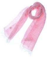 LeCENT（レセント）ストール ピンク サイズ:- レディース/2200663363148