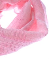 LeCENT（レセント）ストール ピンク サイズ:- レディース/2200663363148