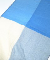 hint hint（ヒントヒント）マフラー 青 サイズ:- レディース/2200622914251