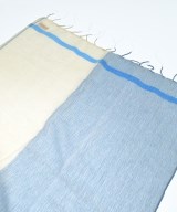 hint hint（ヒントヒント）マフラー 青 サイズ:- レディース/2200622914251