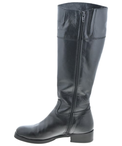 MINELLI（ミネリ）ブーツ 黒 サイズ:EU36(22.5cm位) レディース/2200650331129