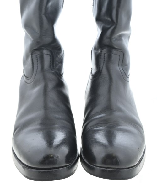 MINELLI（ミネリ）ブーツ 黒 サイズ:EU36(22.5cm位) レディース/2200650331129