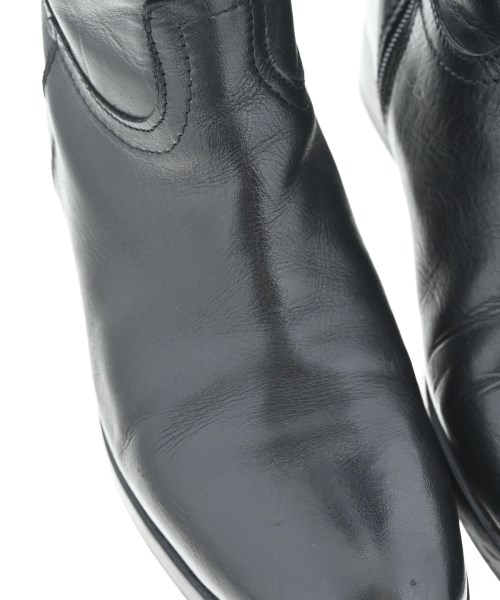 MINELLI（ミネリ）ブーツ 黒 サイズ:EU36(22.5cm位) レディース/2200650331129