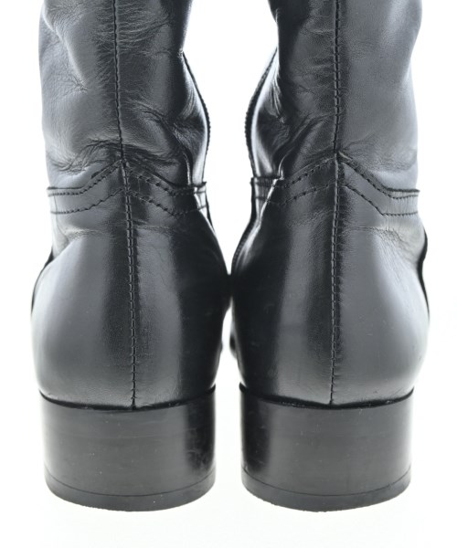 MINELLI（ミネリ）ブーツ 黒 サイズ:EU36(22.5cm位) レディース/2200650331129