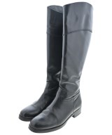 MINELLI（ミネリ）ブーツ 黒 サイズ:EU36(22.5cm位) レディース/2200650331129