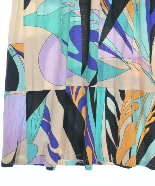 CORSO ROSSO（コルソロッソ）ワンピース 緑 サイズ:3(L位) レディース/2200635275011