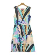 CORSO ROSSO（コルソロッソ）ワンピース 緑 サイズ:3(L位) レディース/2200635275011