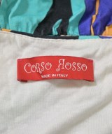 CORSO ROSSO（コルソロッソ）ワンピース 緑 サイズ:3(L位) レディース/2200635275011