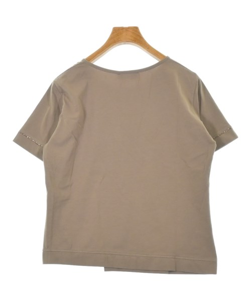 CORSO ROSSO（コルソロッソ）Tシャツ・カットソー ベージュ サイズ:3(L位) レディース/2200603779183