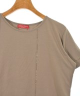 CORSO ROSSO（コルソロッソ）Tシャツ・カットソー ベージュ サイズ:3(L位) レディース/2200603779183