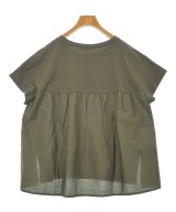 CORSO ROSSO（コルソロッソ）Tシャツ・カットソー カーキ サイズ:4(XL位) レディース/2200603779190