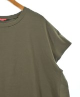 CORSO ROSSO（コルソロッソ）Tシャツ・カットソー カーキ サイズ:4(XL位) レディース/2200603779190