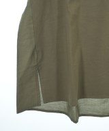 CORSO ROSSO（コルソロッソ）Tシャツ・カットソー カーキ サイズ:4(XL位) レディース/2200603779190