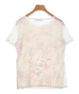 CORSO ROSSO（コルソロッソ）Tシャツ・カットソー 白 サイズ:2(M位) レディース/2200618100095