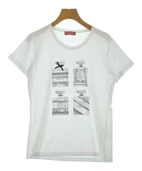 CORSO ROSSO(コルソロッソ)Tシャツ・カットソー 白 サイズ:3(L位)/2200676454024