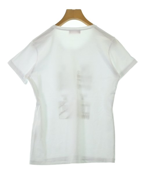 CORSO ROSSO（コルソロッソ）Tシャツ・カットソー 白 サイズ:3(L位) レディース/2200676454024