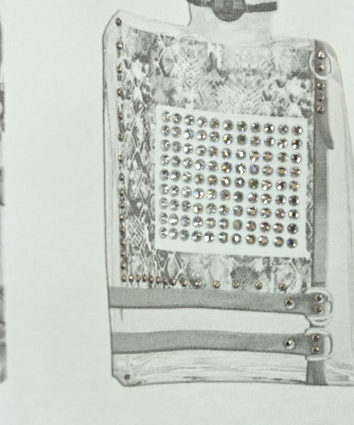 CORSO ROSSO（コルソロッソ）Tシャツ・カットソー 白 サイズ:3(L位) レディース/2200676454024