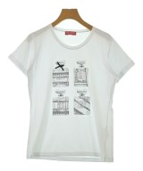 CORSO ROSSO（コルソロッソ）Tシャツ・カットソー 白 サイズ:3(L位) レディース/2200676454024