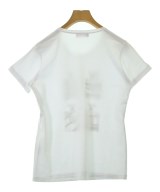 CORSO ROSSO（コルソロッソ）Tシャツ・カットソー 白 サイズ:3(L位) レディース/2200676454024