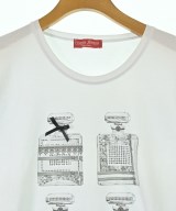 CORSO ROSSO（コルソロッソ）Tシャツ・カットソー 白 サイズ:3(L位) レディース/2200676454024