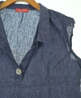 CORSO ROSSO（コルソロッソ）カジュアルシャツ 紺 サイズ:5(XXL位) レディース/2200664512033