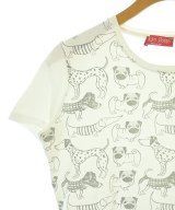 CORSO ROSSO（コルソロッソ）Tシャツ・カットソー 白 サイズ:M レディース/2200730196082