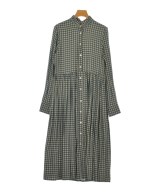 CORSO ROSSO シャツワンピース